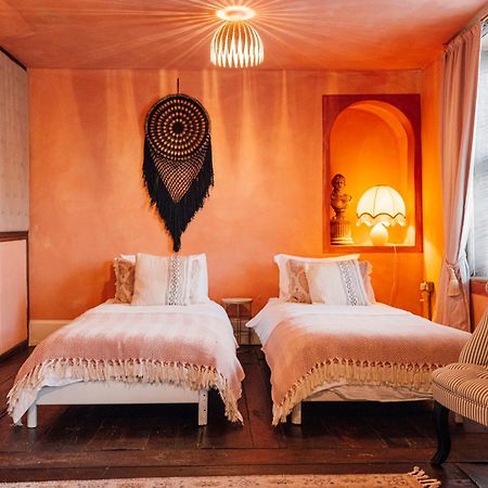 The George & Heart House Hotel มาร์เกท ภายนอก รูปภาพ