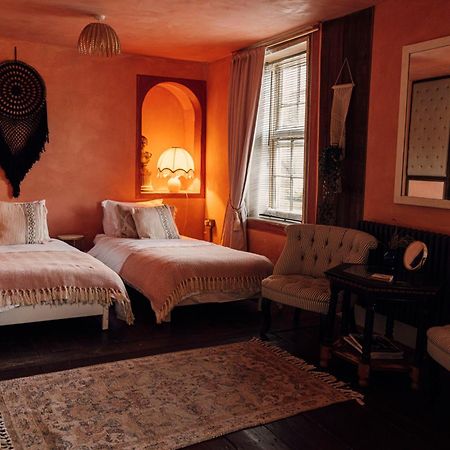 The George & Heart House Hotel มาร์เกท ภายนอก รูปภาพ