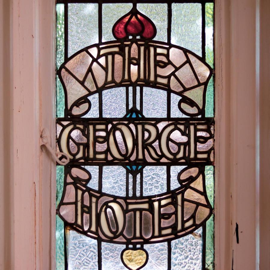 The George & Heart House Hotel มาร์เกท ภายนอก รูปภาพ