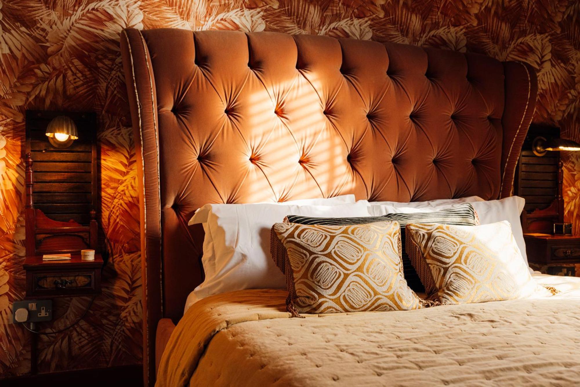 The George & Heart House Hotel มาร์เกท ภายนอก รูปภาพ