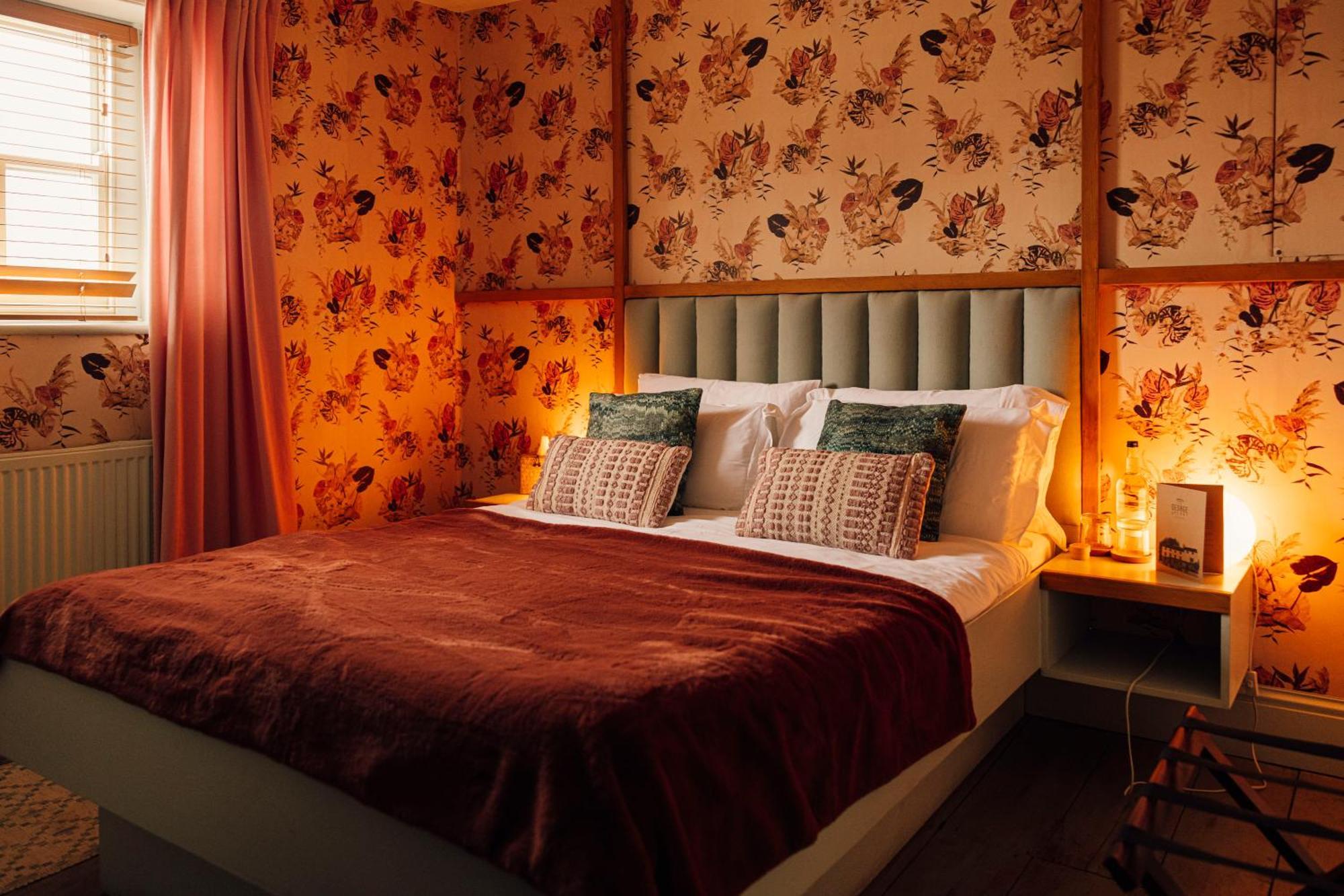 The George & Heart House Hotel มาร์เกท ภายนอก รูปภาพ