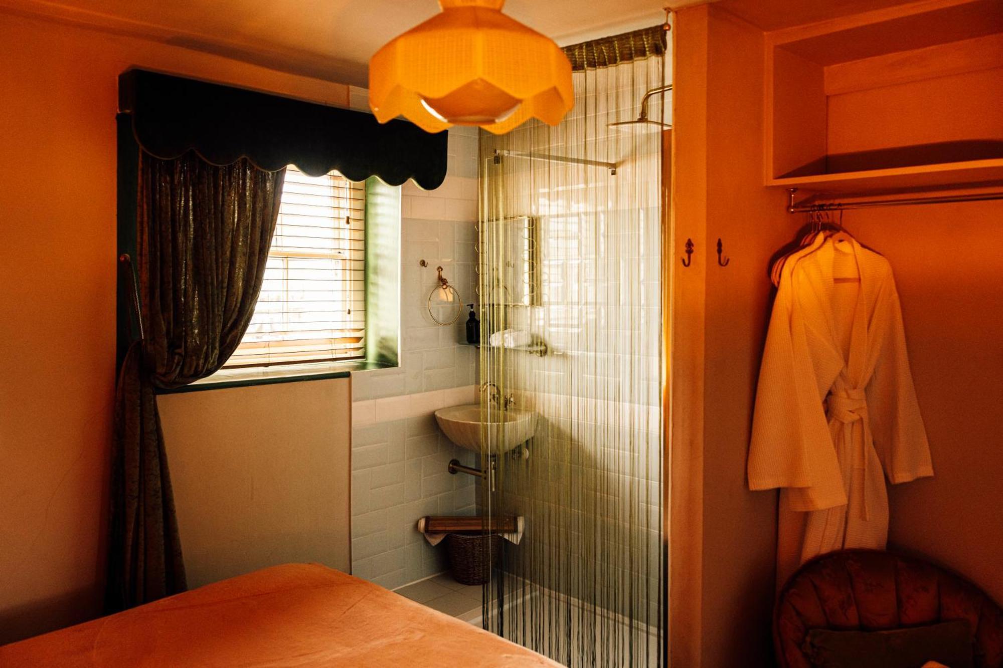 The George & Heart House Hotel มาร์เกท ภายนอก รูปภาพ