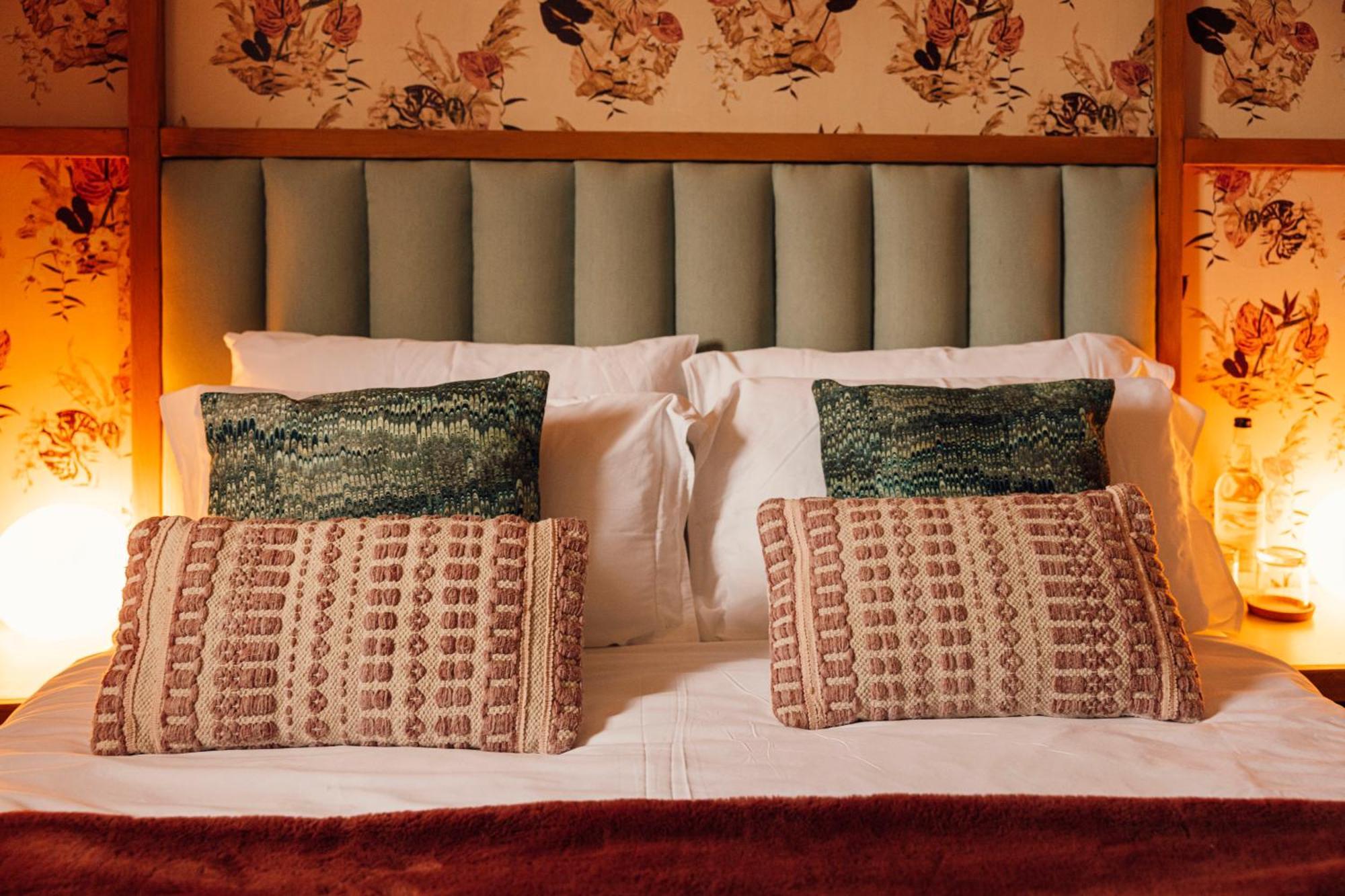 The George & Heart House Hotel มาร์เกท ภายนอก รูปภาพ