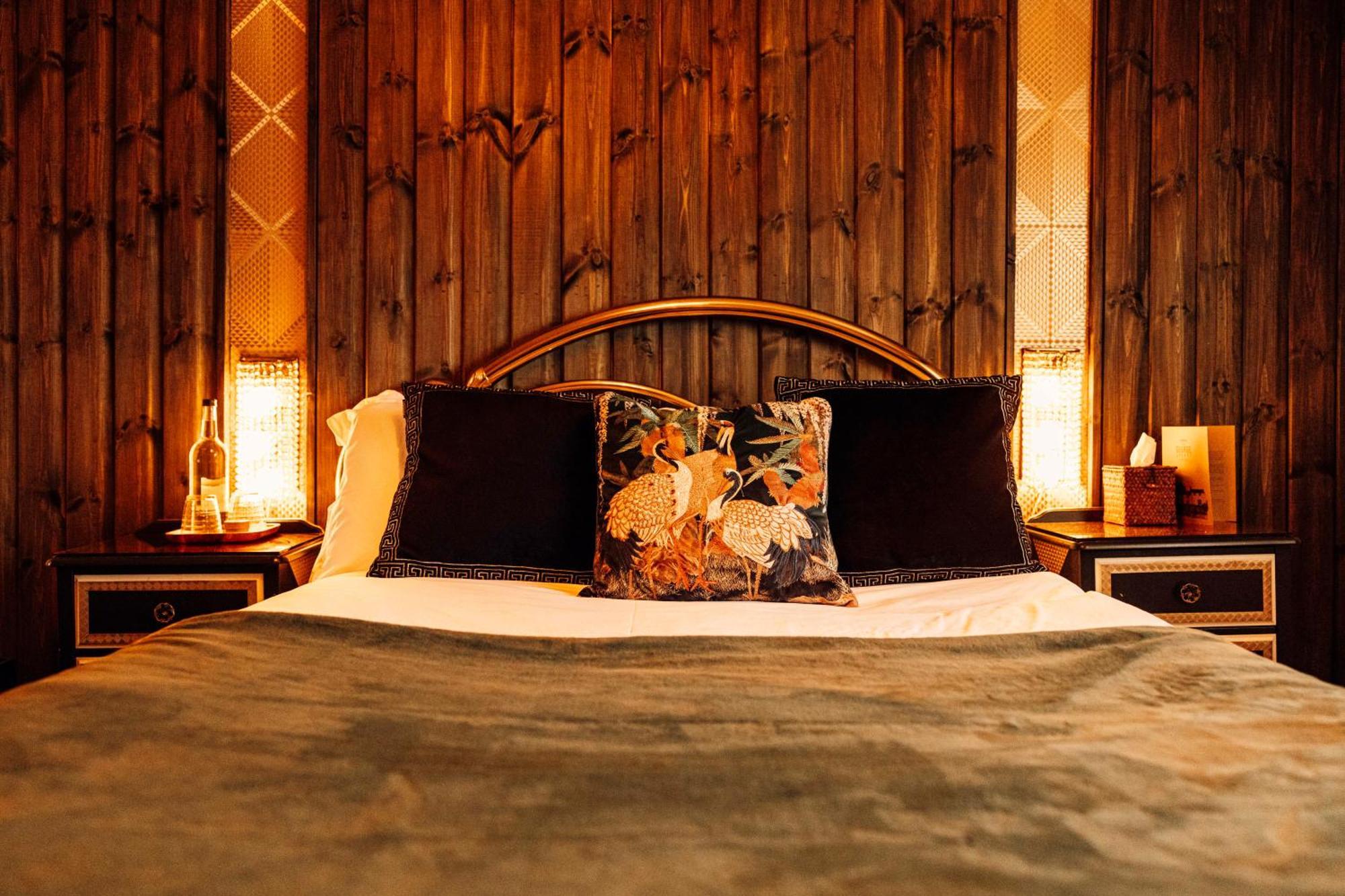 The George & Heart House Hotel มาร์เกท ภายนอก รูปภาพ
