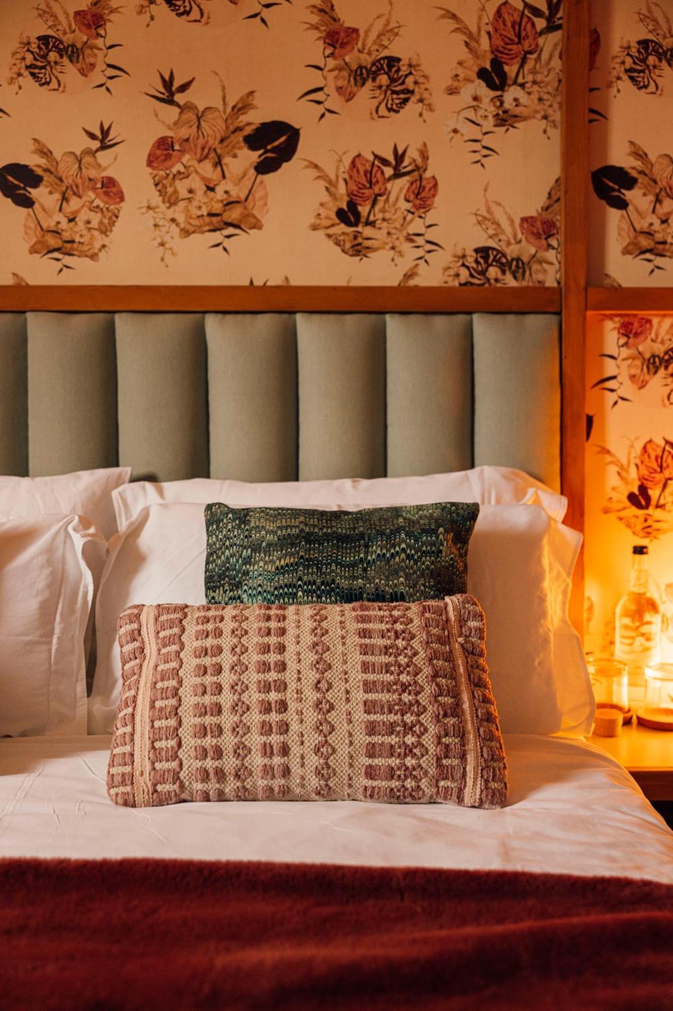 The George & Heart House Hotel มาร์เกท ภายนอก รูปภาพ