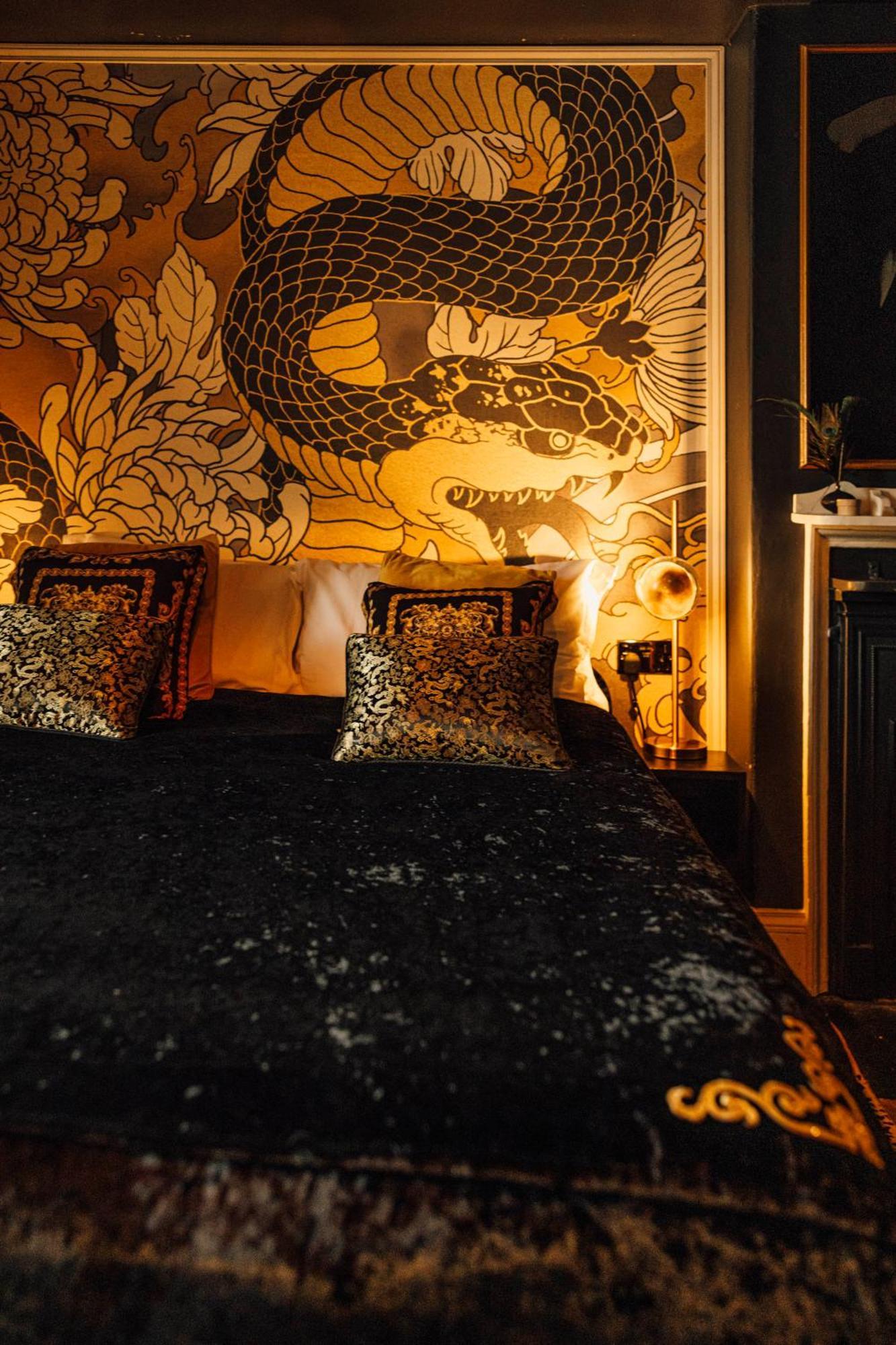 The George & Heart House Hotel มาร์เกท ภายนอก รูปภาพ