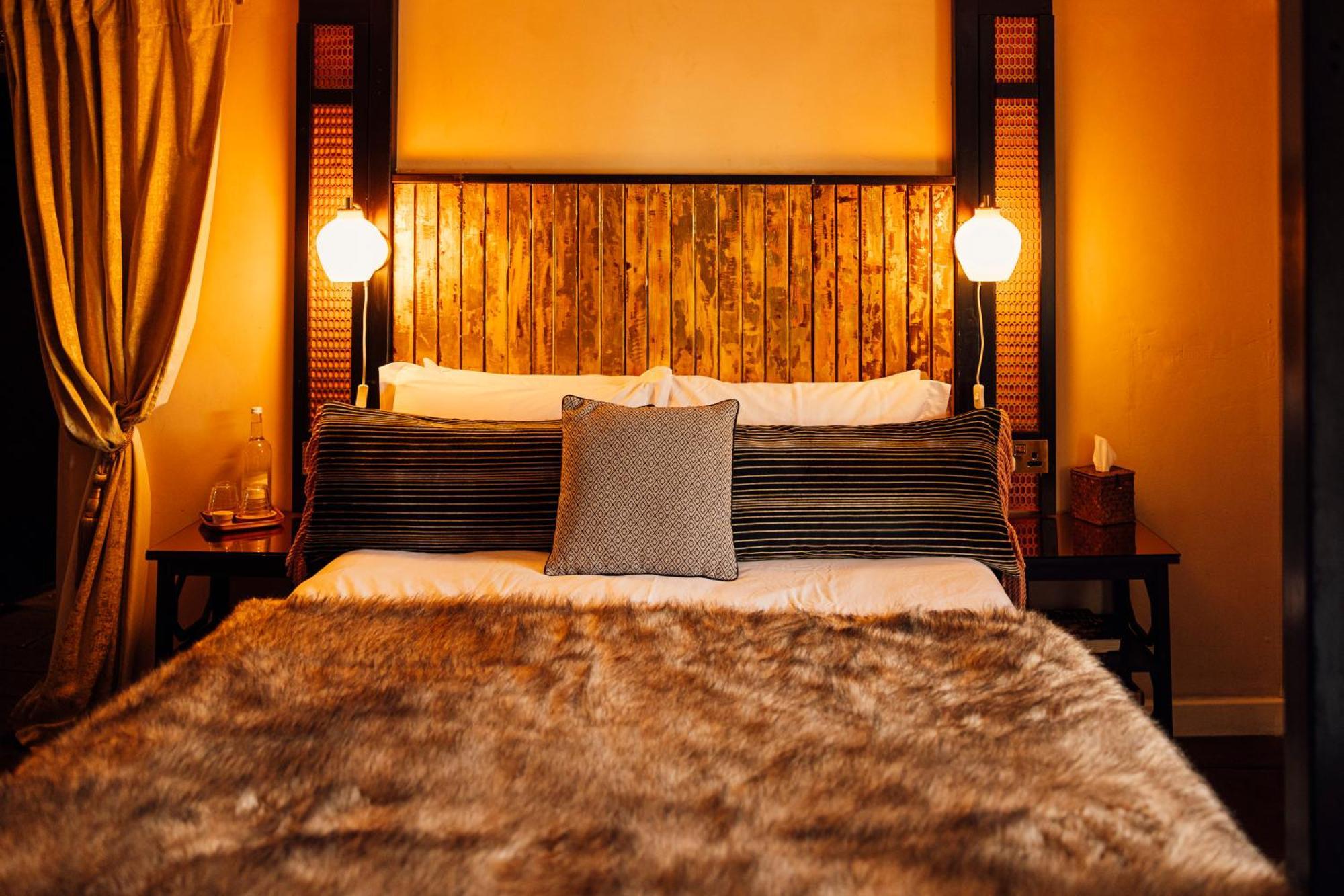 The George & Heart House Hotel มาร์เกท ภายนอก รูปภาพ